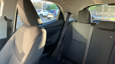 Toyota Yaris 1.5 Hybrid Design 5dr CVT Hybrid Hatchback